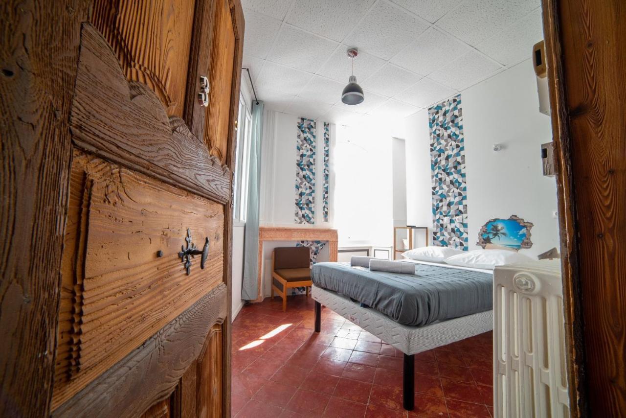 Etape Gimontoise 32 "Chambre Tout Confort" Exterior foto